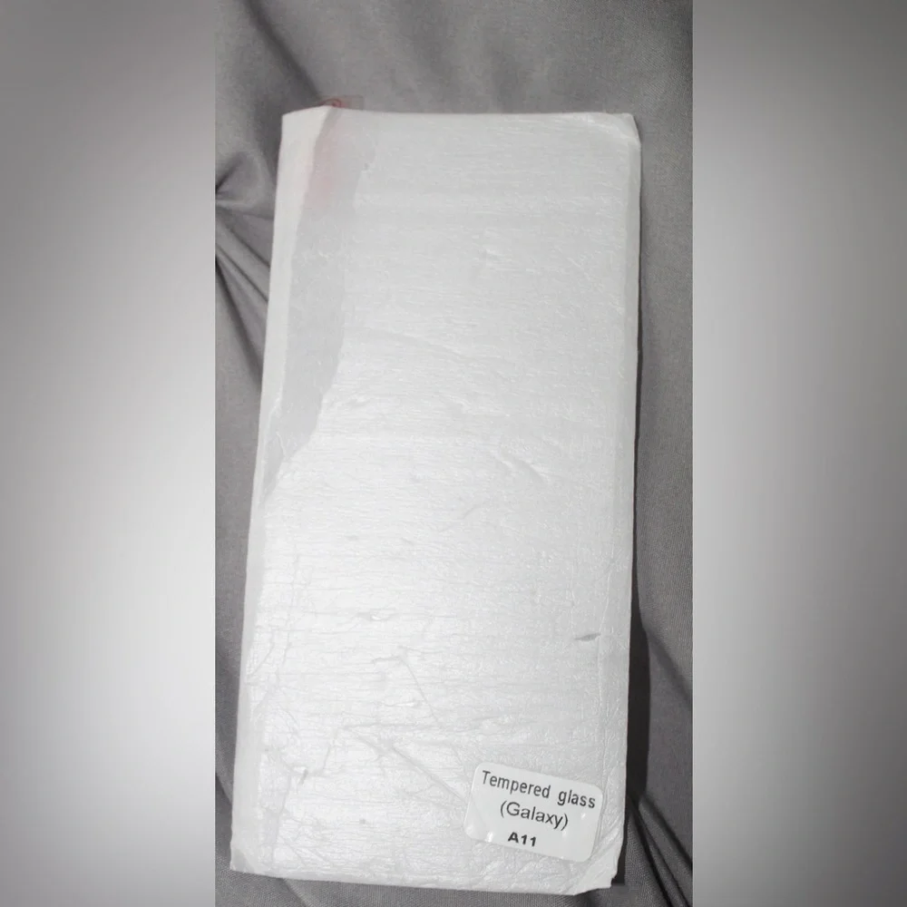 2pck Samsung Galaxy A11 Screen Protectors